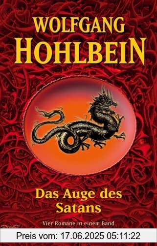 Binding : Taschenbuch, Edition : Aufl. 2007, Label : Bastei Lübbe (Bastei Lübbe Taschenbuch), Publisher : Bastei Lübbe (Bastei Lübbe Taschenbuch), medium : Taschenbuch, numberOfPages : 720, publicationDate : 2007-12-11, authors : Wolfgang Hohlbein, languages : german, ISBN : 3404285093