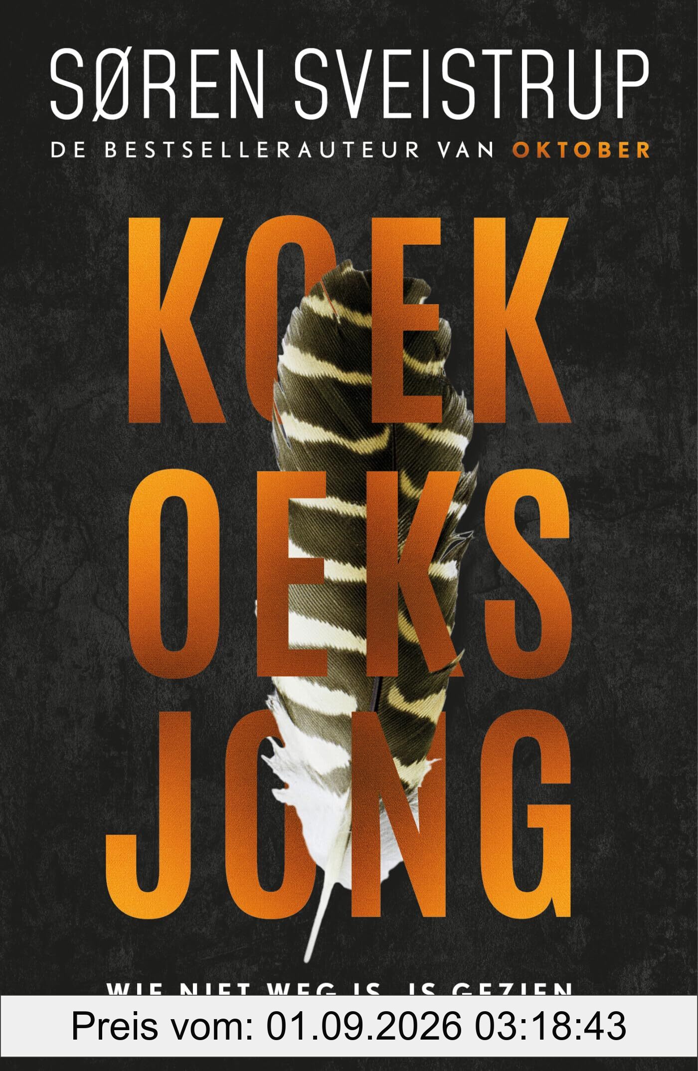 Koekoeksjong