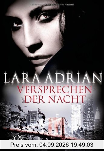 Versprechen der Nacht
