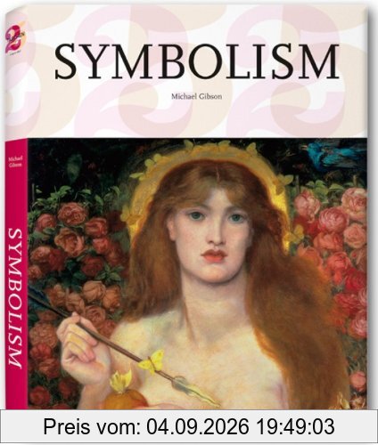 Symbolismus. Sonderausgabe (Big Art)