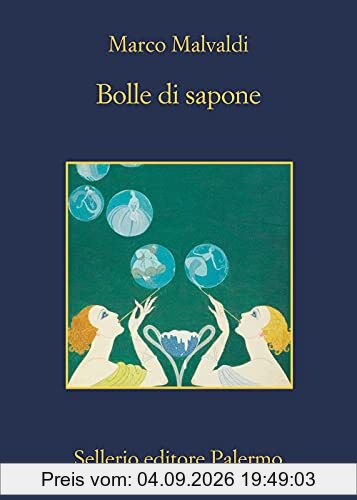 Bolle di sapone