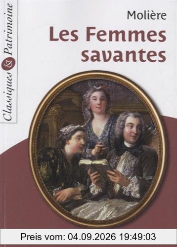 Les femmes savantes