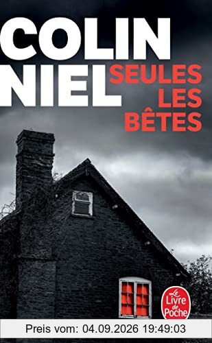 Seules les bêtes
