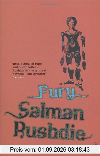 Fury
