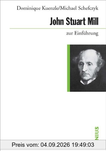 John Stuart Mill zur Einführung
