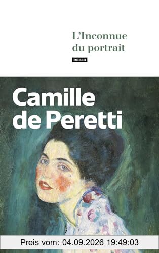 L'inconnue du portrait