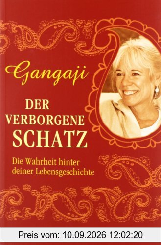 Der verborgene Schatz: Die Wahrheit hinter deiner Lebensgeschichte
