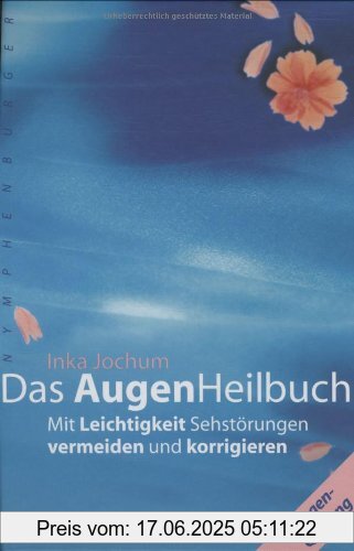 Binding : Gebundene Ausgabe, Edition : 4., Aufl., Label : Nymphenburger, Publisher : Nymphenburger, medium : Gebundene Ausgabe, numberOfPages : 64, publicationDate : 2002-08-01, authors : Inka Jochum, languages : german, ISBN : 3485009253