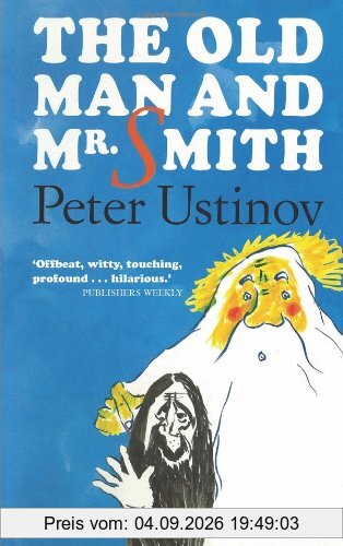 Old Man and Mr. Smith
