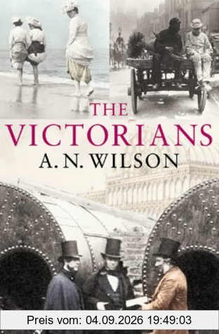 The Victorians