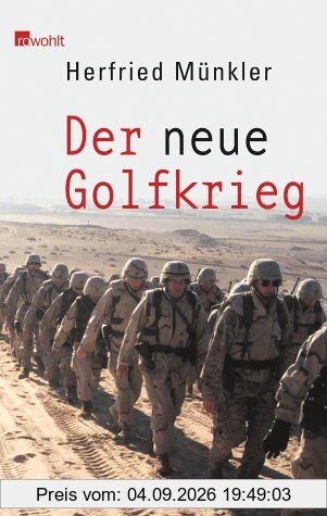 Der neue Golfkrieg