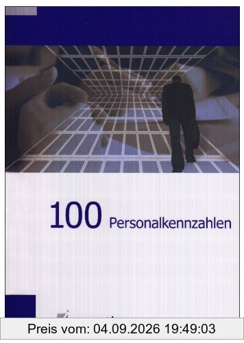 100 Personalkennzahlen