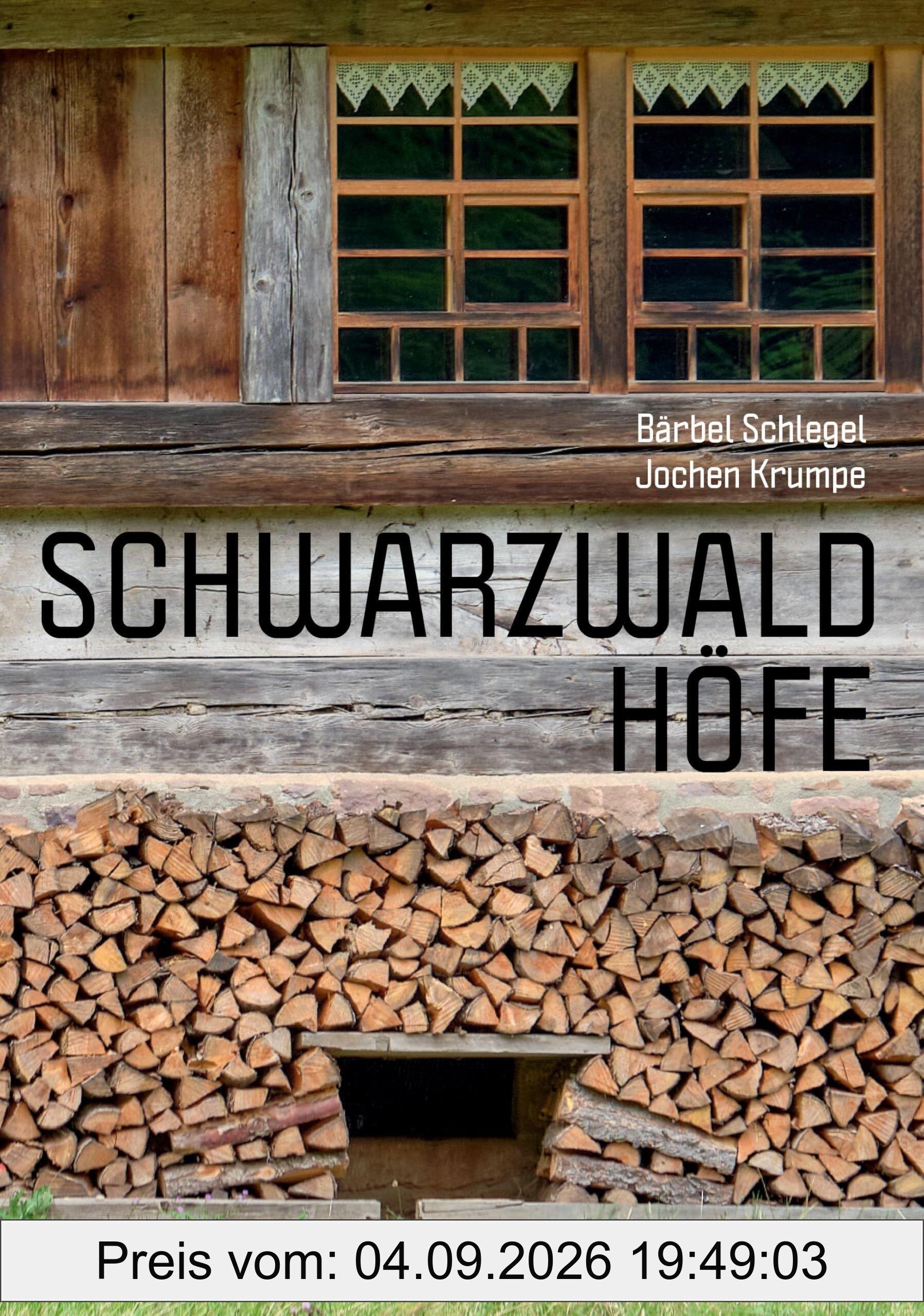 Schwarzwaldhöfe