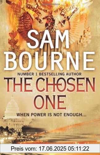 Binding : Taschenbuch, Label : Harpercollins UK, Publisher : Harpercollins UK, NumberOfItems : 8, PackageQuantity : 1, medium : Taschenbuch, numberOfPages : 576, publicationDate : 2010-05-27, authors : Sam Bourne, languages : english, ISBN : 0007342608