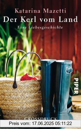 Binding : Taschenbuch, Label : Piper Taschenbuch, Publisher : Piper Taschenbuch, medium : Taschenbuch, numberOfPages : 384, publicationDate : 2012-04-16, authors : Katarina Mazetti, translators : Annika Krummacher, languages : german, ISBN : 3492300286