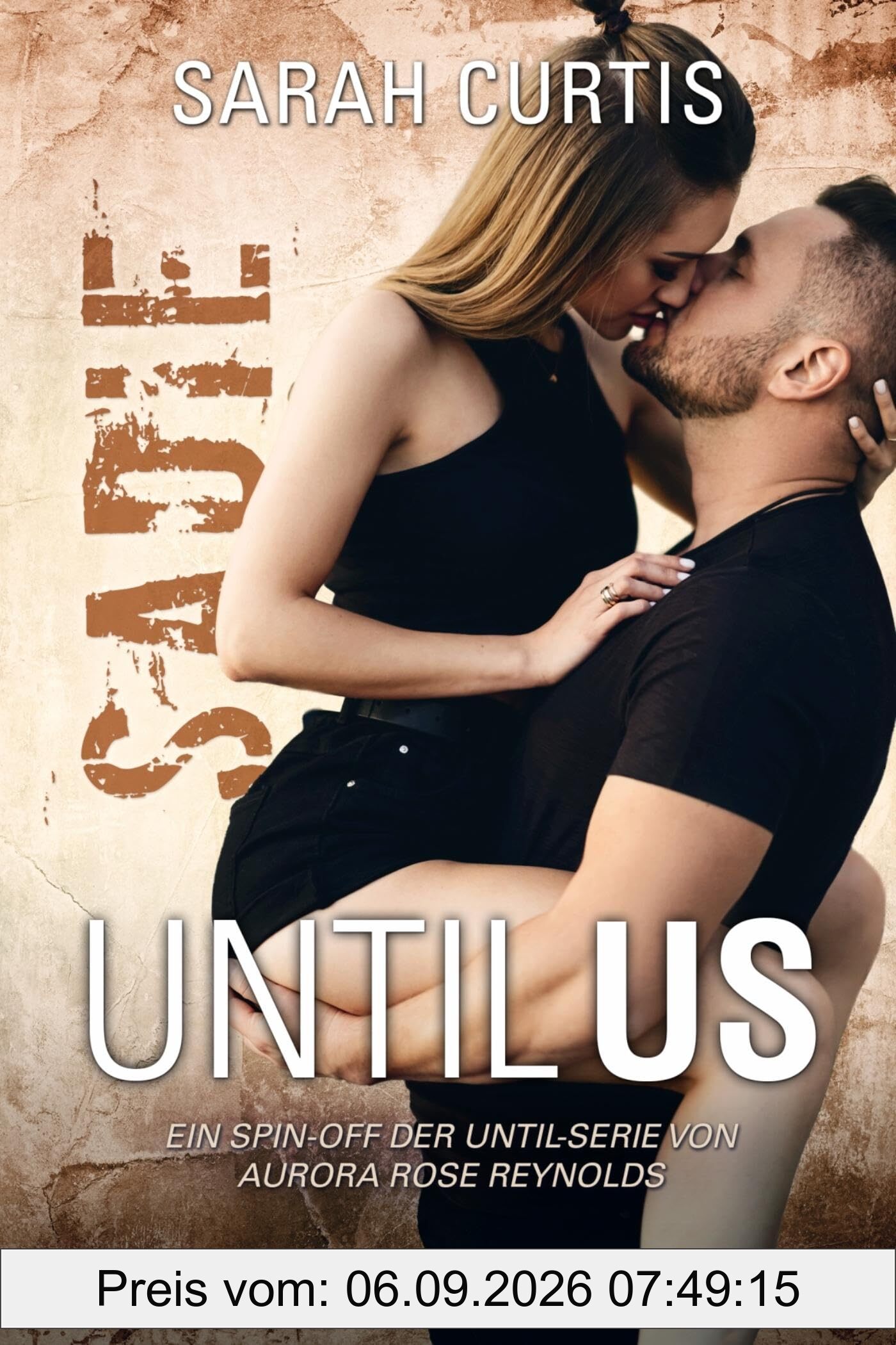 Until Us: Sadie
