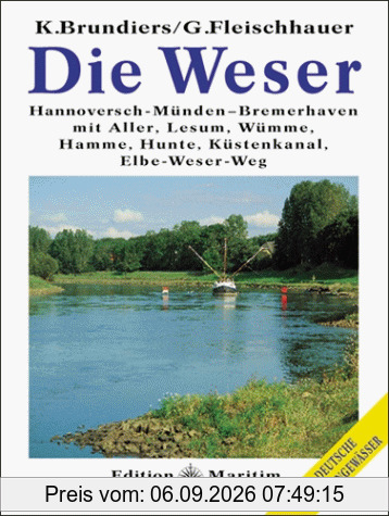 Die Weser