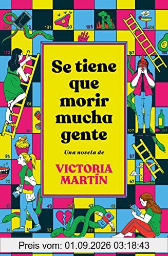 Se tiene que morir mucha gente (Éxitos)