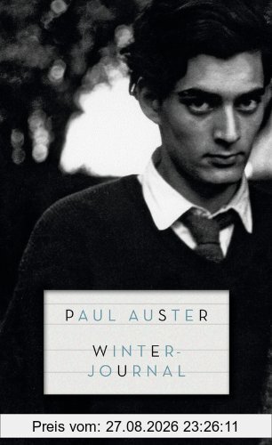 Winterjournal