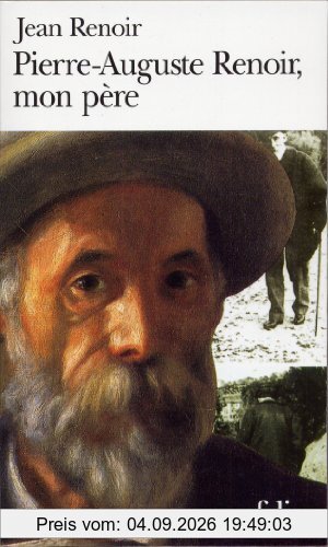 Pierre-Auguste Renoir, mon père