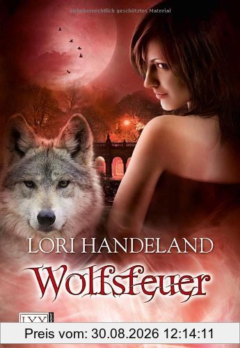 Wolfsfeuer