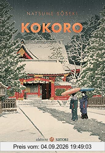 KOKORO (Satori Clásicos)
