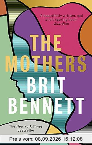 The Mothers: the New York Times bestseller