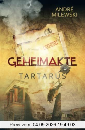Geheimakte Tartarus