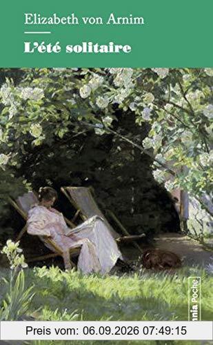 L'été solitaire