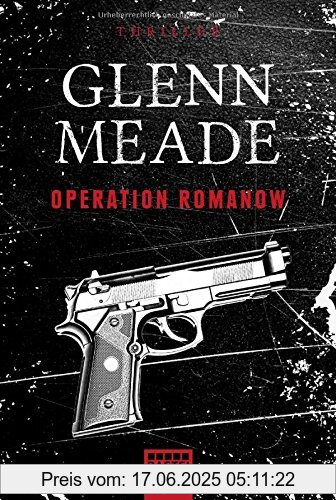 Binding : Taschenbuch, Label : Bastei Lübbe (Bastei Lübbe Taschenbuch), Publisher : Bastei Lübbe (Bastei Lübbe Taschenbuch), medium : Taschenbuch, numberOfPages : 704, publicationDate : 2016-06-10, authors : Glenn Meade, translators : Karin Meddekis, languages : german, ISBN : 3404271440