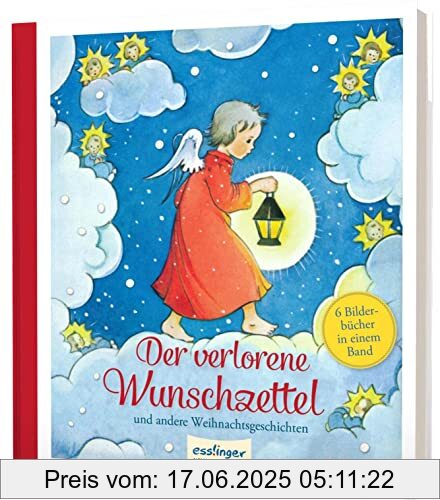 Binding : Gebundene Ausgabe, Edition : 1., Label : Esslinger Verlag, Publisher : Esslinger Verlag, medium : Gebundene Ausgabe, numberOfPages : 120, publicationDate : 2022-10-07, releaseDate : 2022-10-07, ISBN : 3480401562