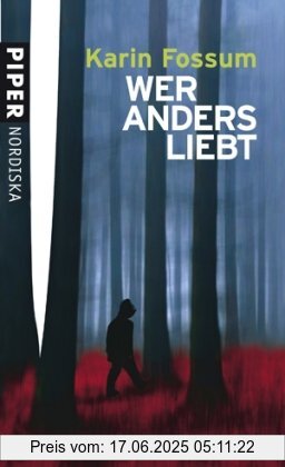 Binding : Gebundene Ausgabe, Label : Piper, Publisher : Piper, medium : Gebundene Ausgabe, numberOfPages : 256, publicationDate : 2008-03-01, authors : Karin Fossum, translators : Gabriele Haefs, languages : german, ISBN : 3492048072