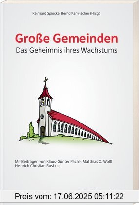 Binding : Broschiert, Edition : 1., Aufl., Label : Scm R. Brockhaus, Publisher : Scm R. Brockhaus, medium : Broschiert, numberOfPages : 237, publicationDate : 2012-04-03, authors : Reinhard Spincke, Bernd Kanwischer, languages : german, ISBN : 3417265002