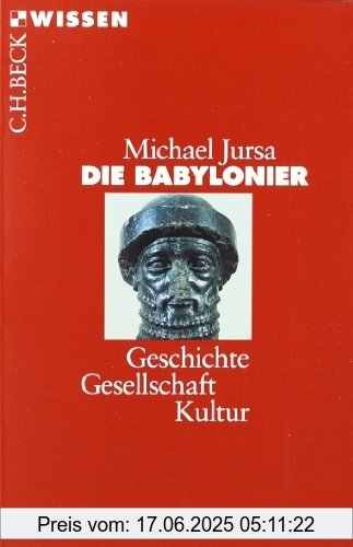 Binding : Taschenbuch, Edition : 2, Label : C.H.Beck, Publisher : C.H.Beck, medium : Taschenbuch, numberOfPages : 128, publicationDate : 2008-07-22, authors : Michael Jursa, languages : german, ISBN : 3406508499