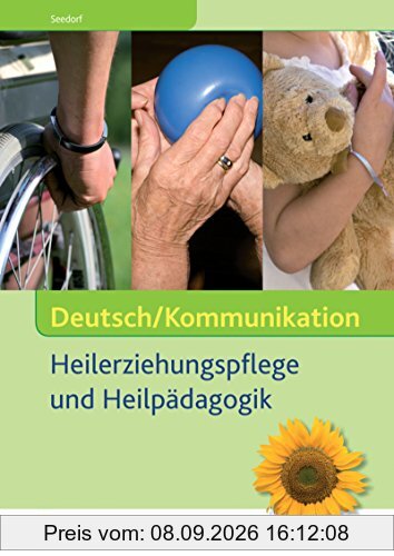 Deutsch/Kommunikation - Heilerziehungspflege und Heilpädagogik: Schülerband