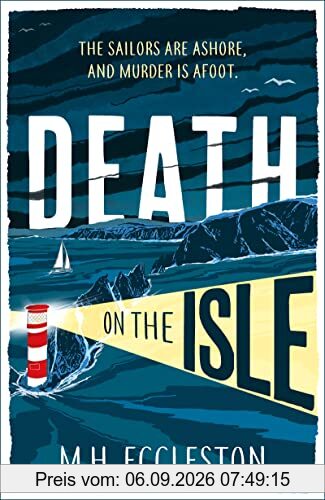 Death on the Isle (Astrid Swift)