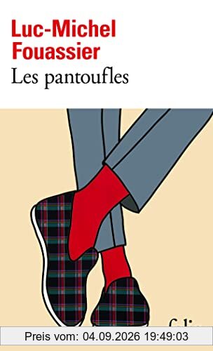 Les pantoufles