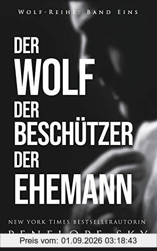 Der Wolf Der Beschützer Der Ehemann