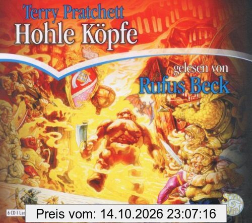 Hohle Köpfe