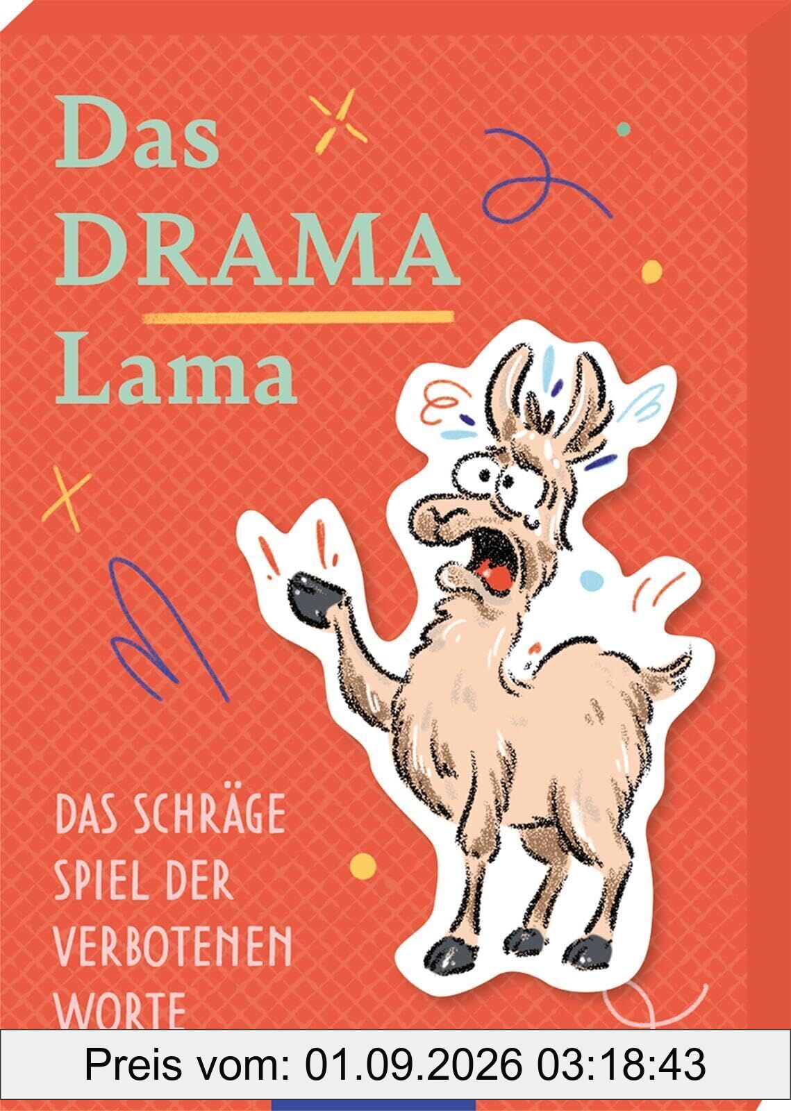 Das Drama-Lama