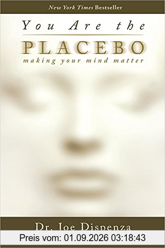 You are the Placebo: Meditation 2