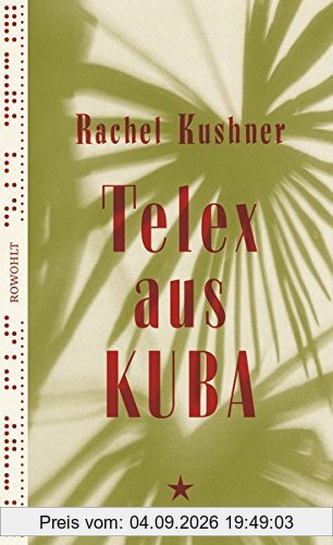 Telex aus Kuba