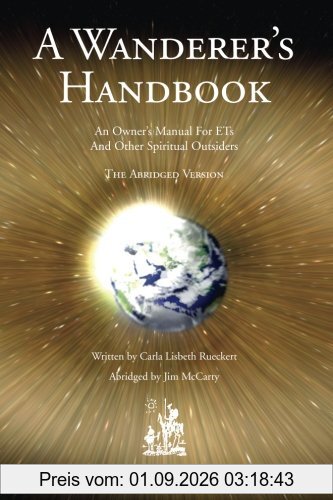 A Wanderer's Handbook