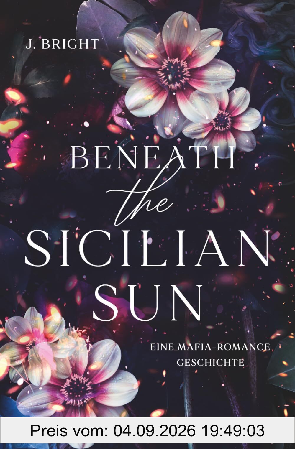 Beneath the Sicilian Sun: Mafia Romance