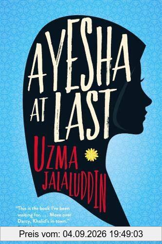Ayesha at Last