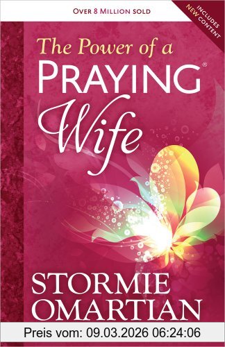 Stormie Omartian The Power Of A Praying Wife