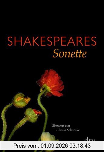 Shakespeares Sonette