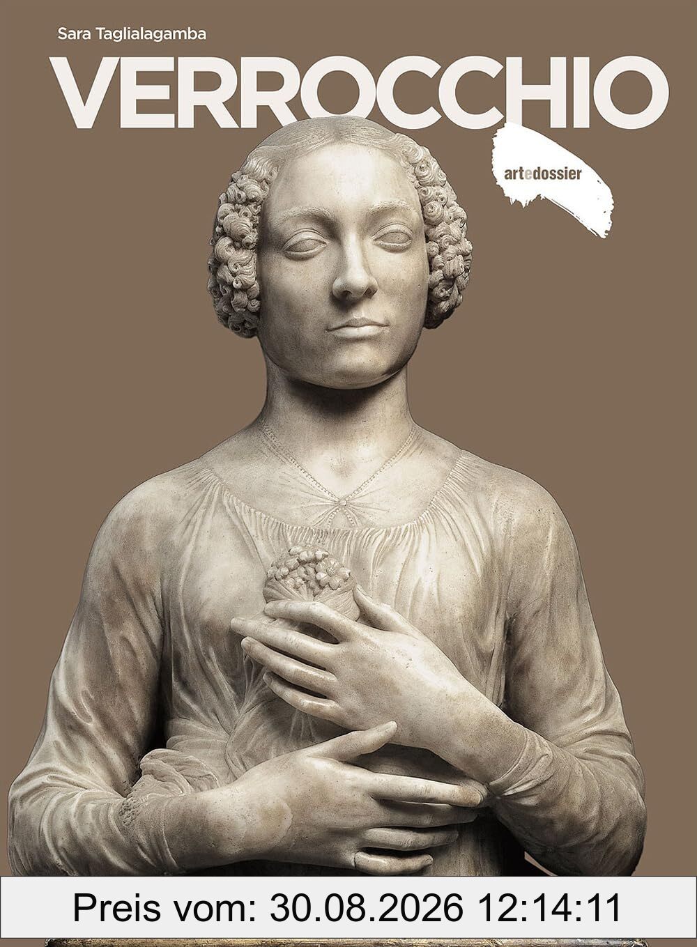 Verrocchio (Dossier d'art)