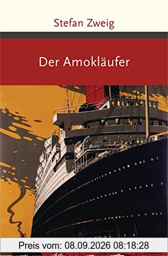Der Amokläufer (Große Klassiker zum kleinen Preis, Band 234)