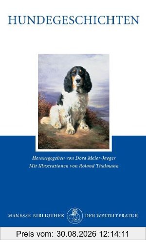 Hundegeschichten